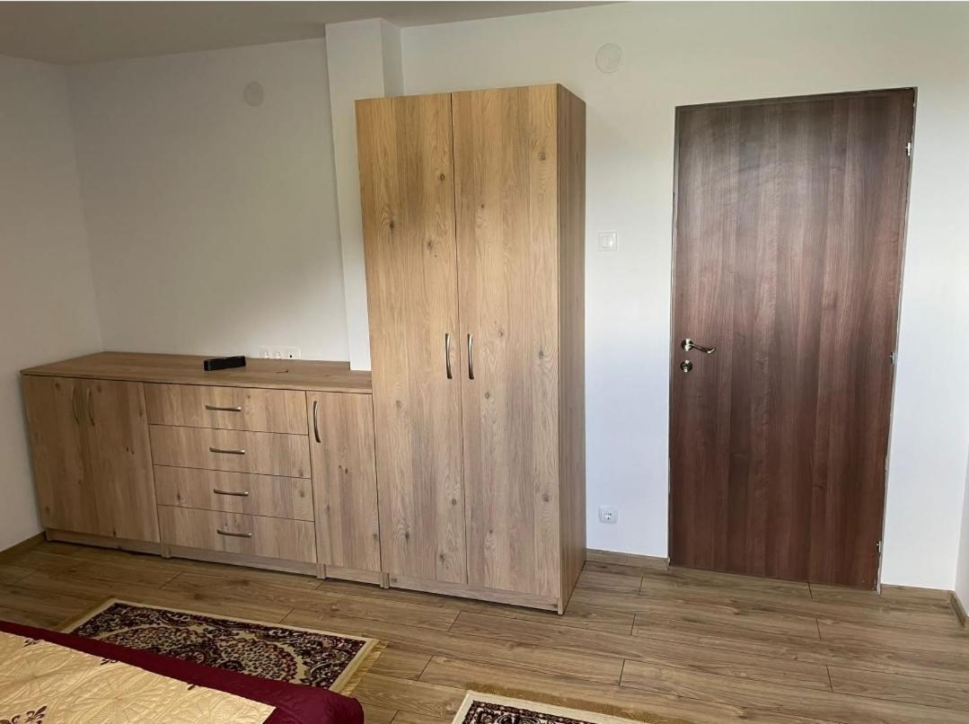 Karacsony Guest House Lunca de Sus Экстерьер фото