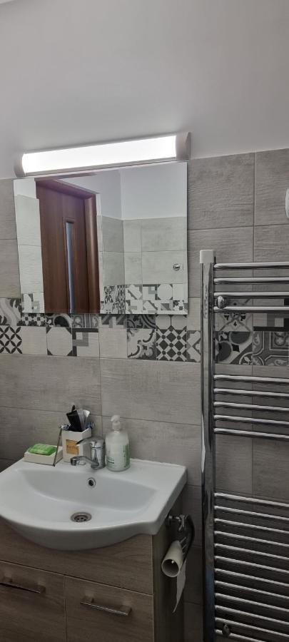 Karacsony Guest House Lunca de Sus Экстерьер фото