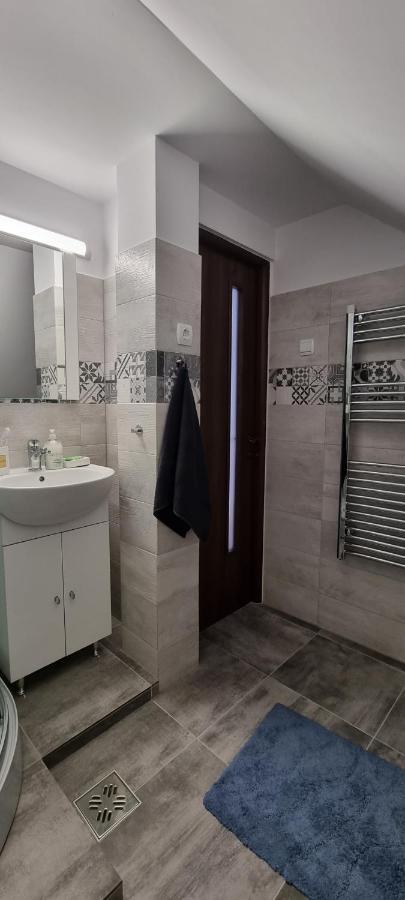 Karacsony Guest House Lunca de Sus Экстерьер фото