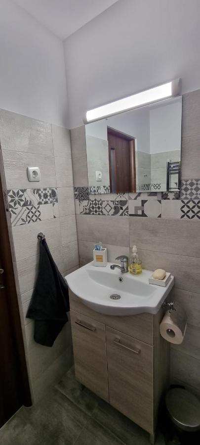Karacsony Guest House Lunca de Sus Экстерьер фото