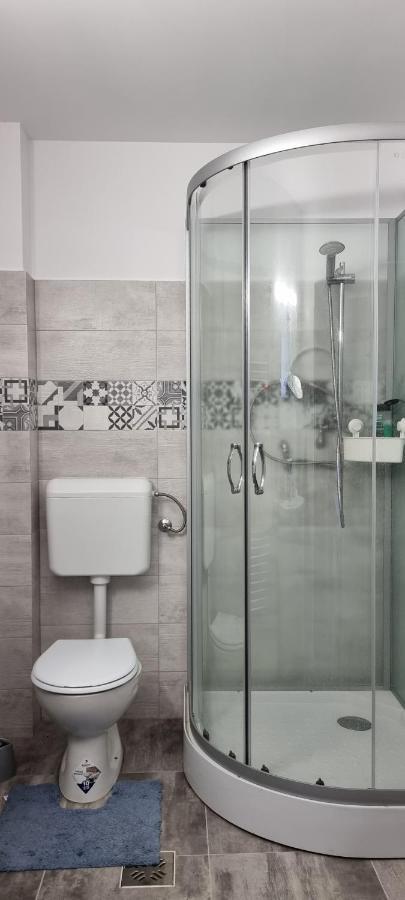 Karacsony Guest House Lunca de Sus Экстерьер фото